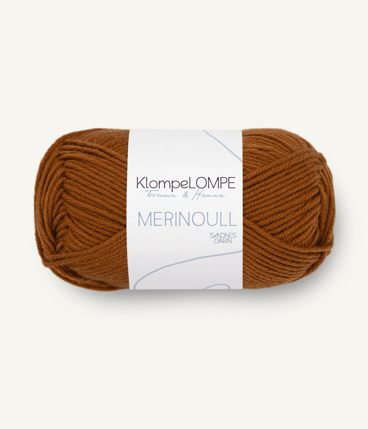 KlompeLOMPE Merinoull