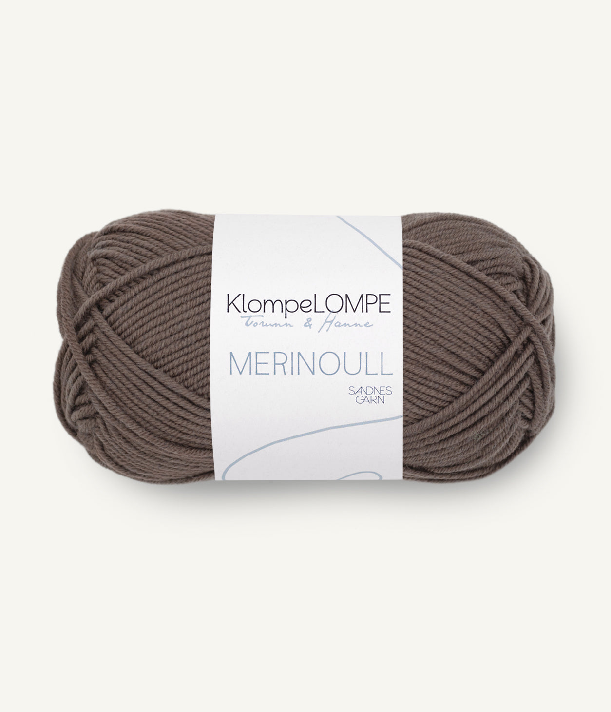 KlompeLOMPE Merinoull