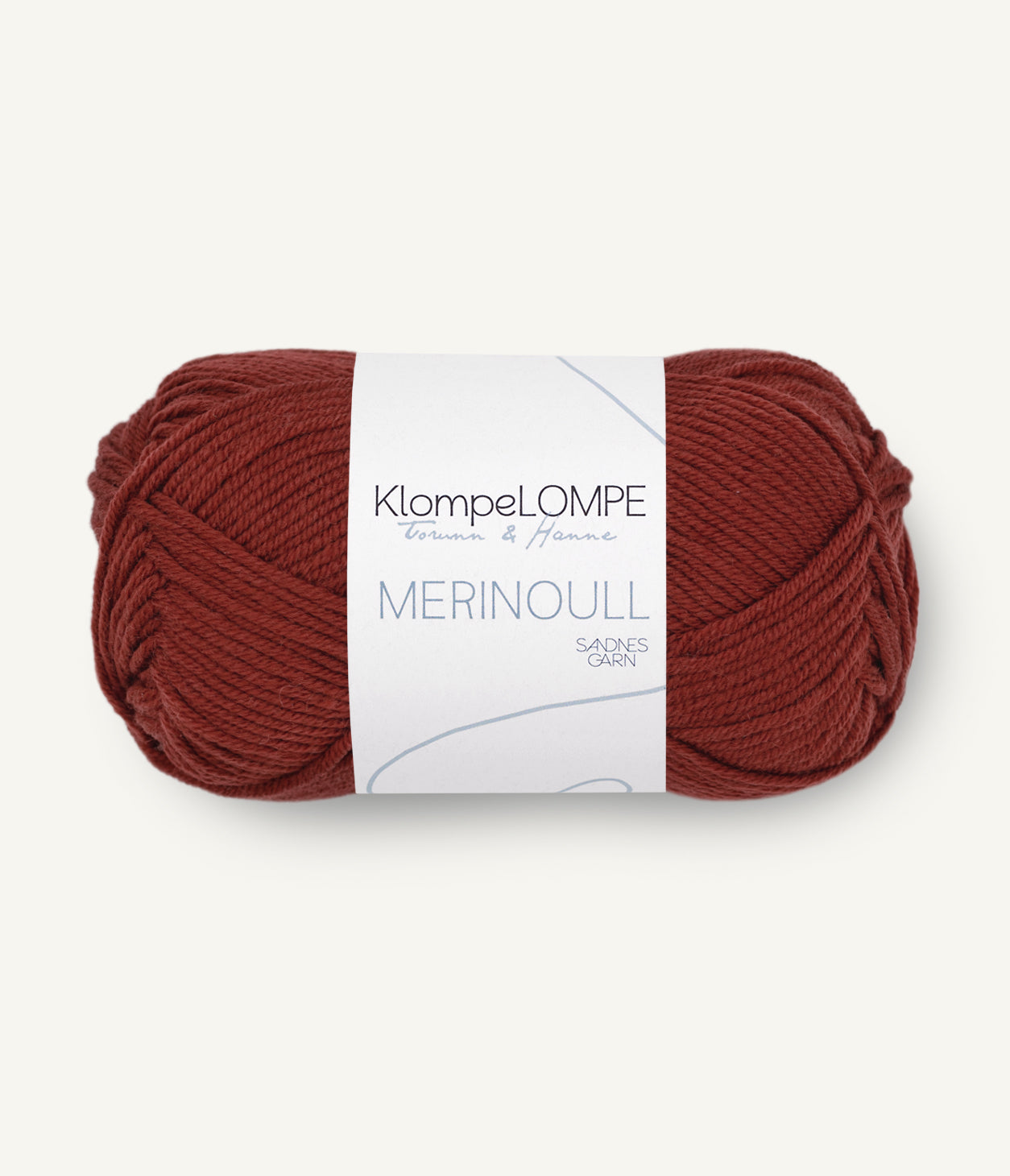 KlompeLOMPE Merinoull