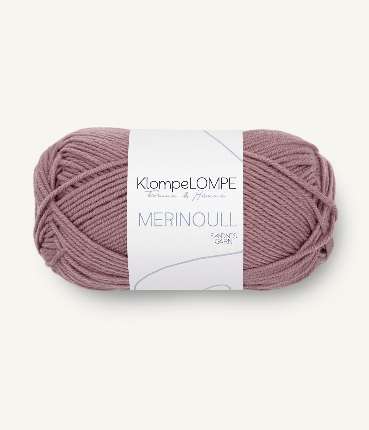 KlompeLOMPE Merinoull