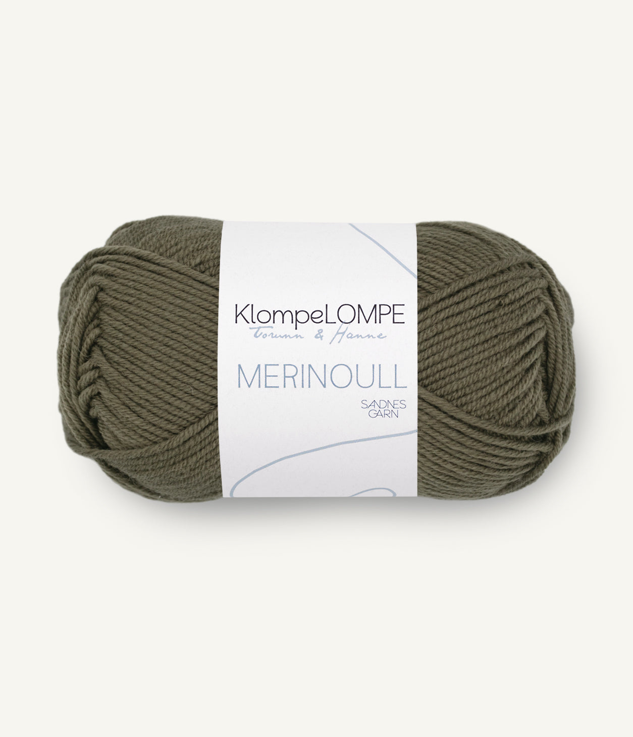 KlompeLOMPE Merinoull