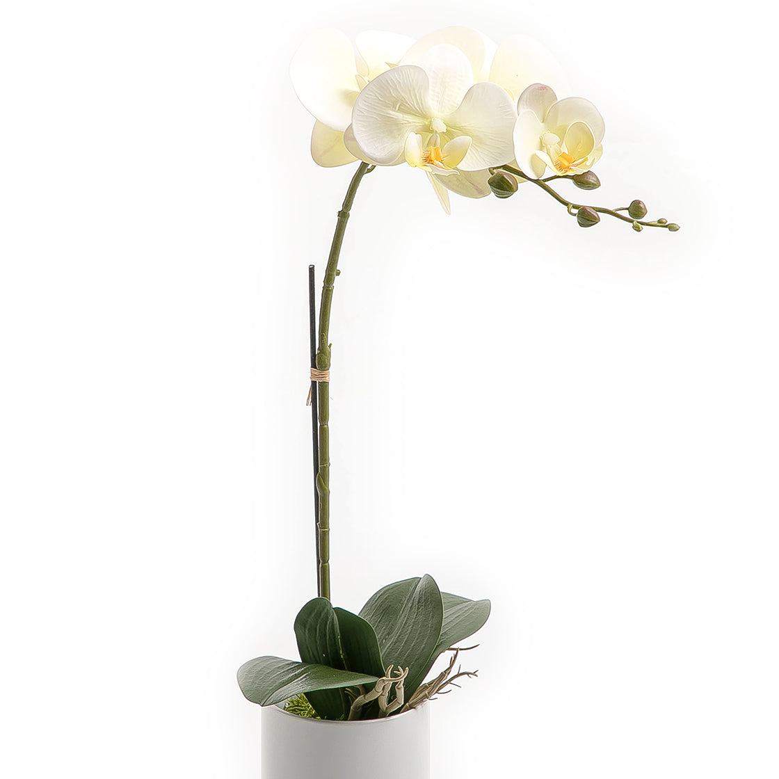 Artificial orchid