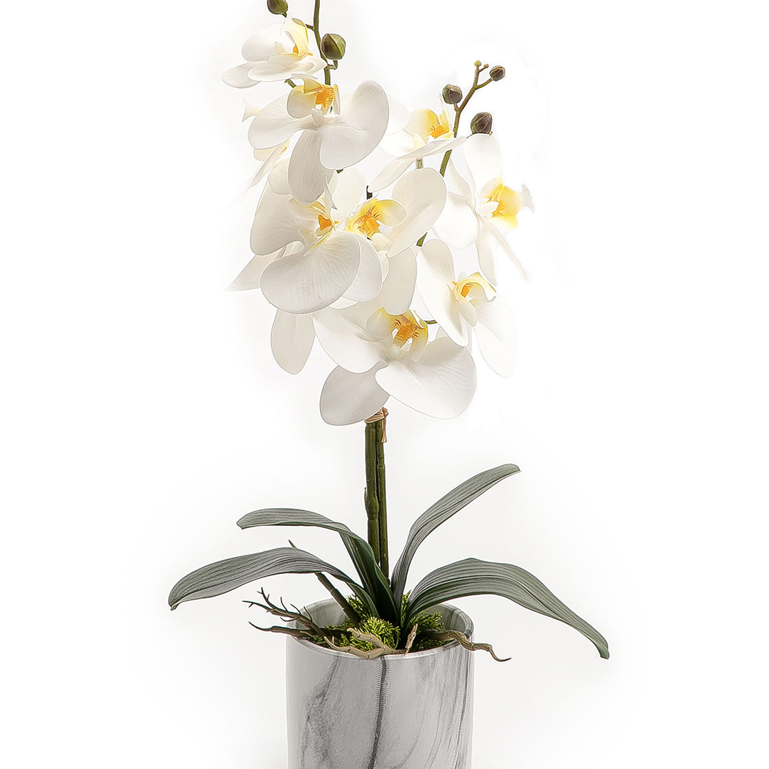 Artificial orchid