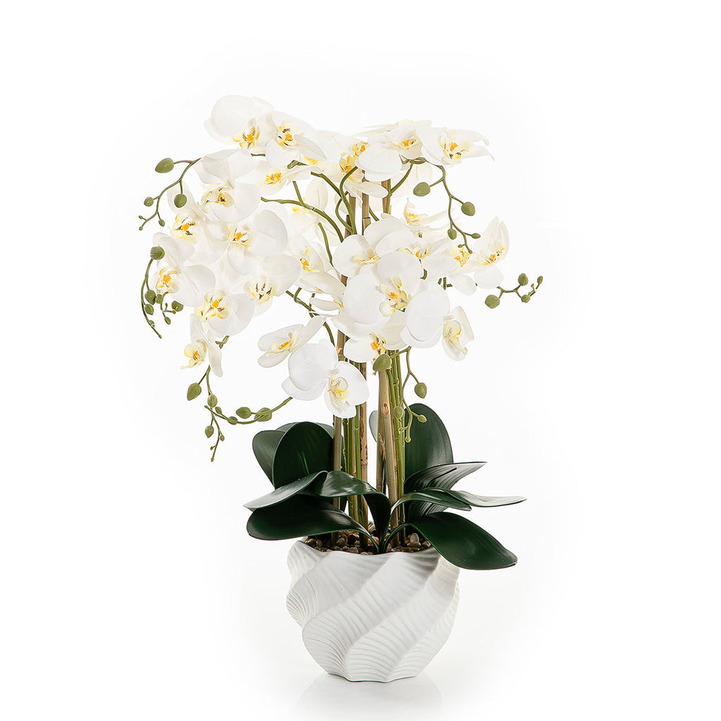 Artificial orchid