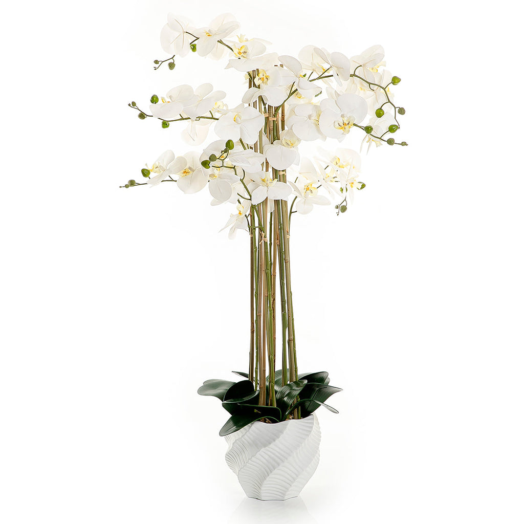 Artificial orchid