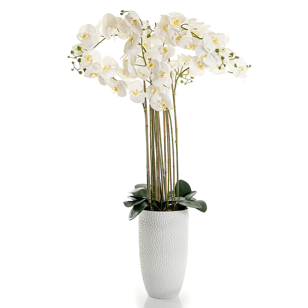 Artificial orchid