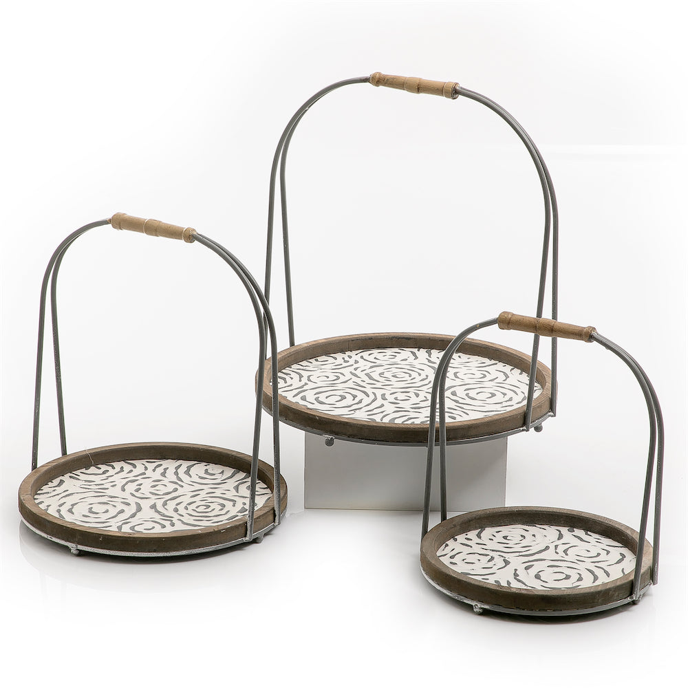 Set of stands (6721071120549)