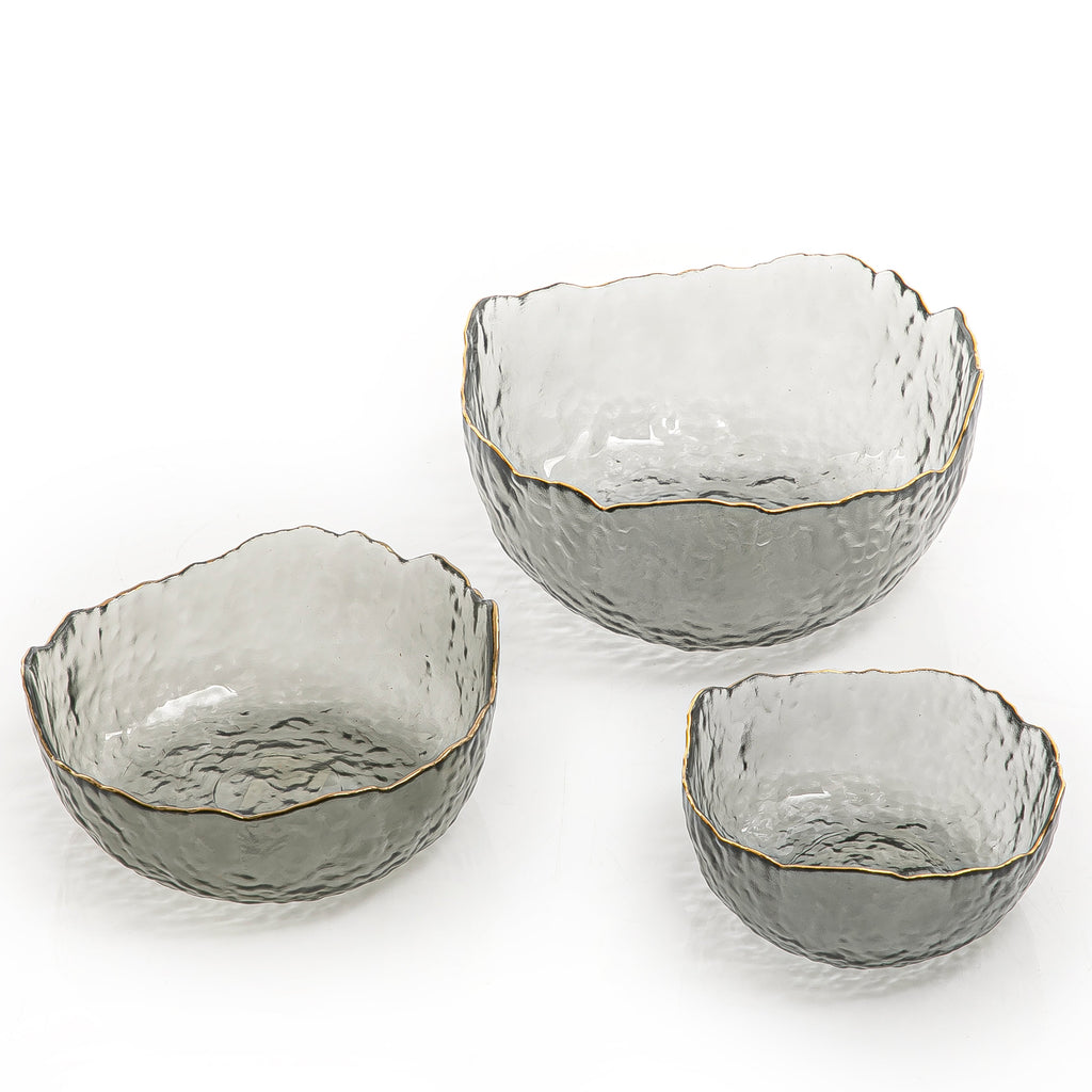 Set OF 3 Bowls (6881102594213)