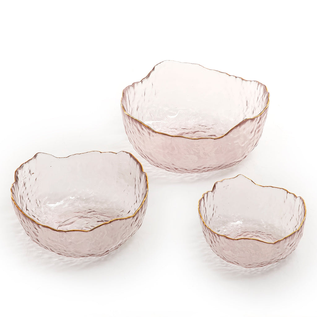 Set OF 3 Bowls (6881103937701)