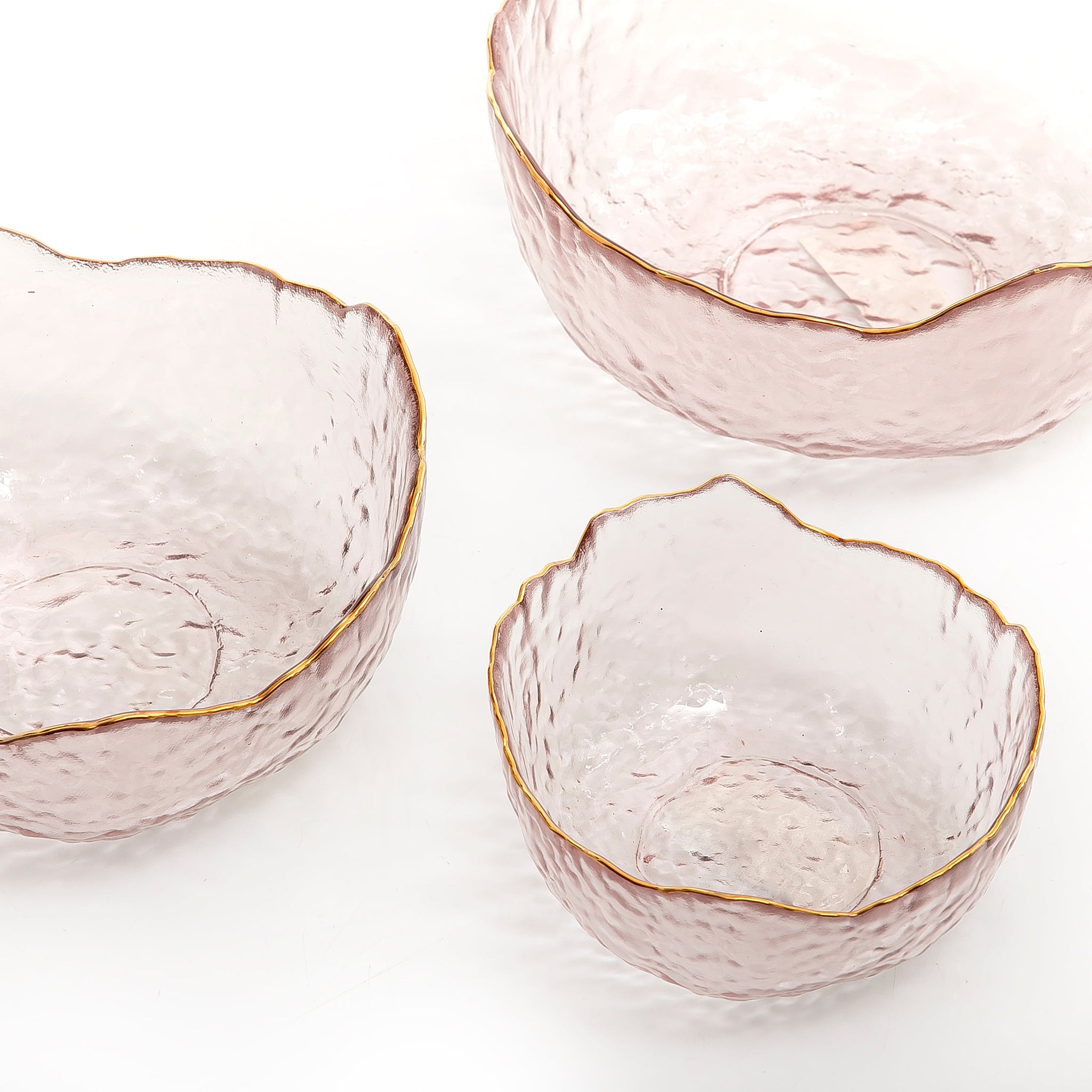 Set OF 3 Bowls (6881103937701)