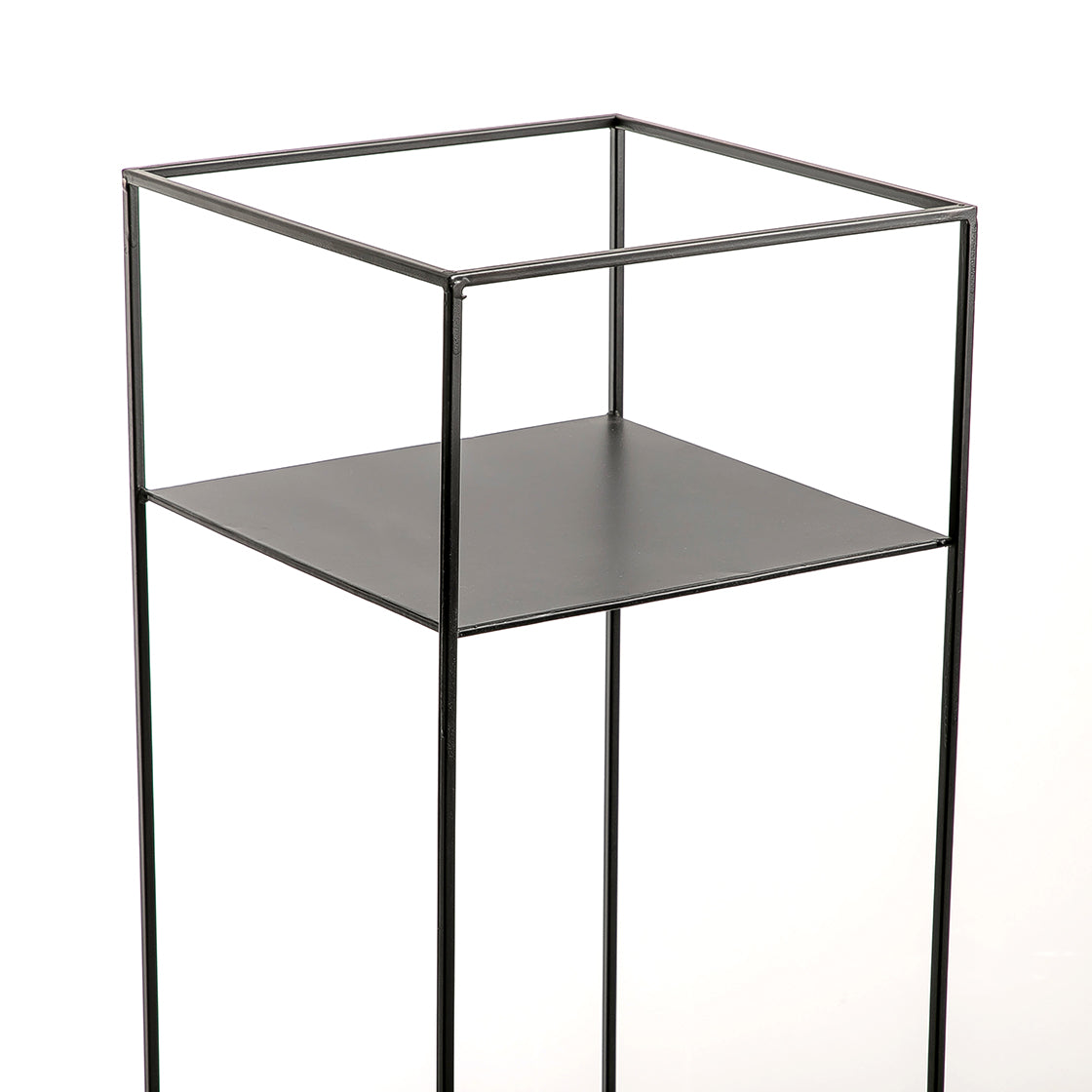 Metal stand