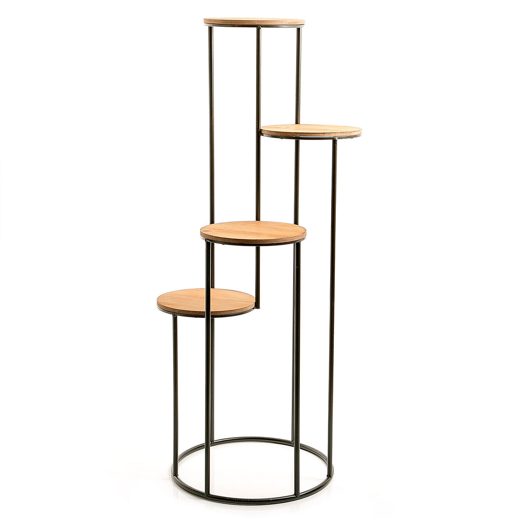 Decorative table stand