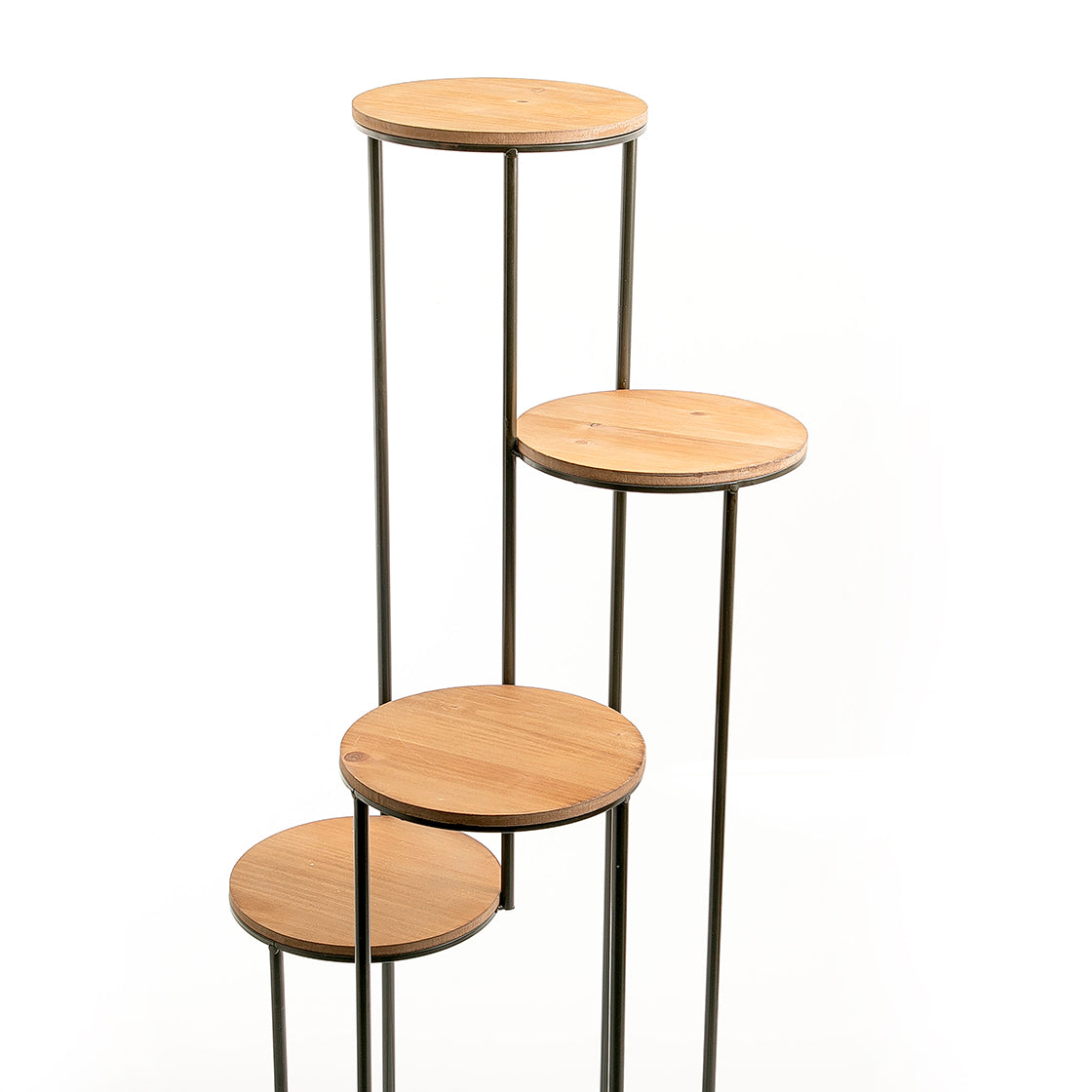 Decorative table stand