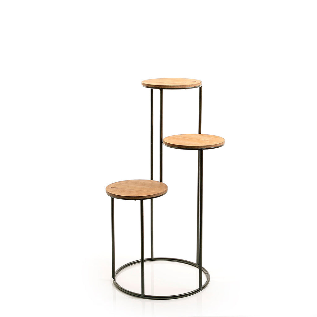 Decorative table stand