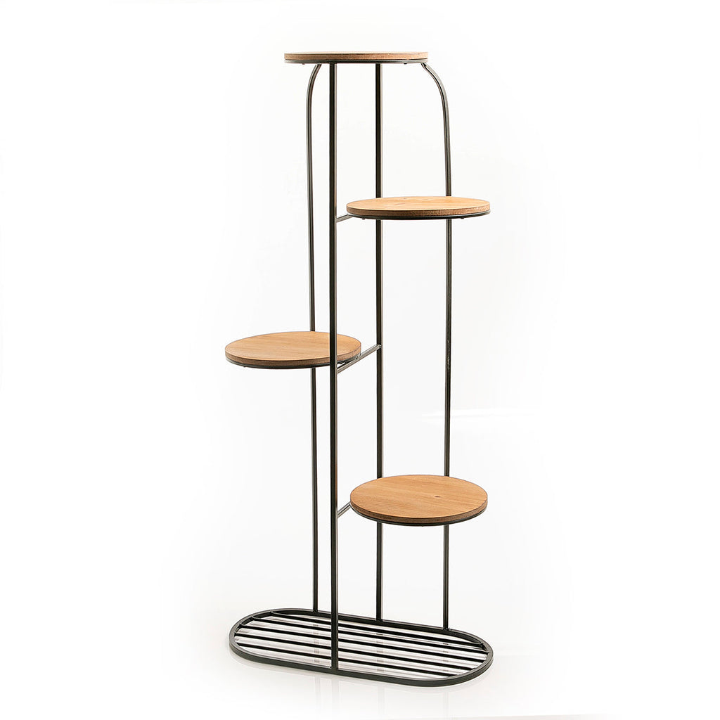 Decorative table stand