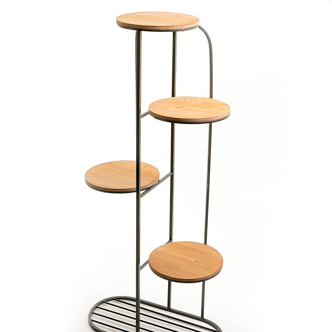 Decorative table stand