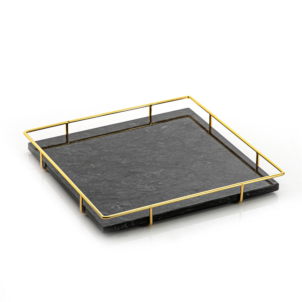 Marble Tray (6157345915045)