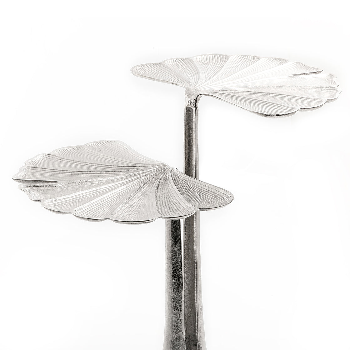 Set of 2 decorative tables