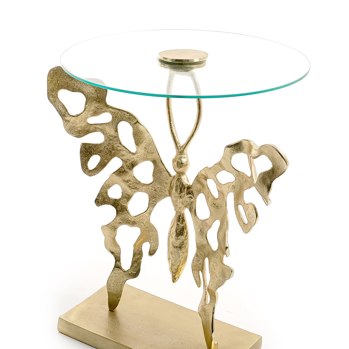 Decorative table