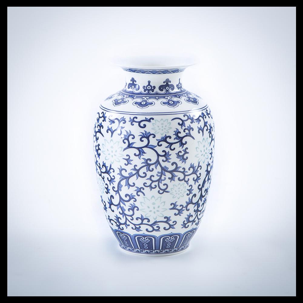 China Blue Vases 52001847 (4850959745069)