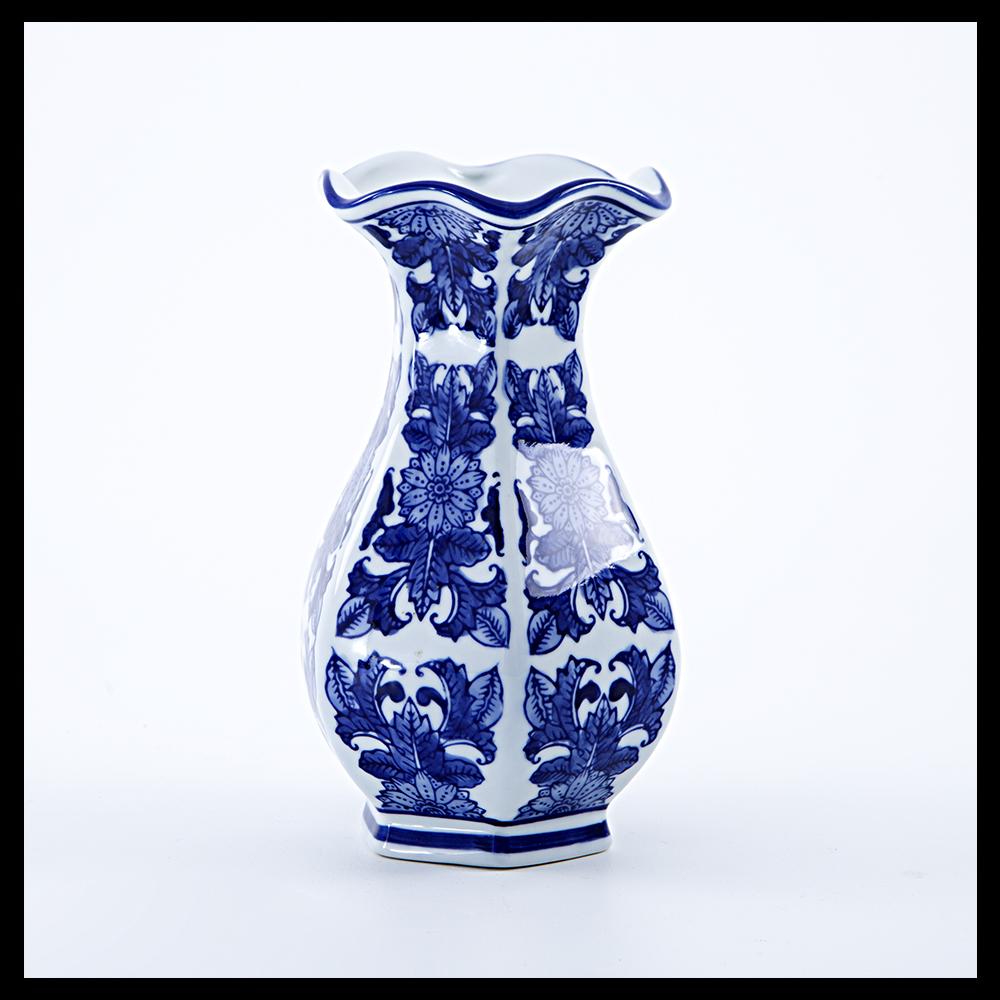 China Blue Vases 52002801 (4851015581741)