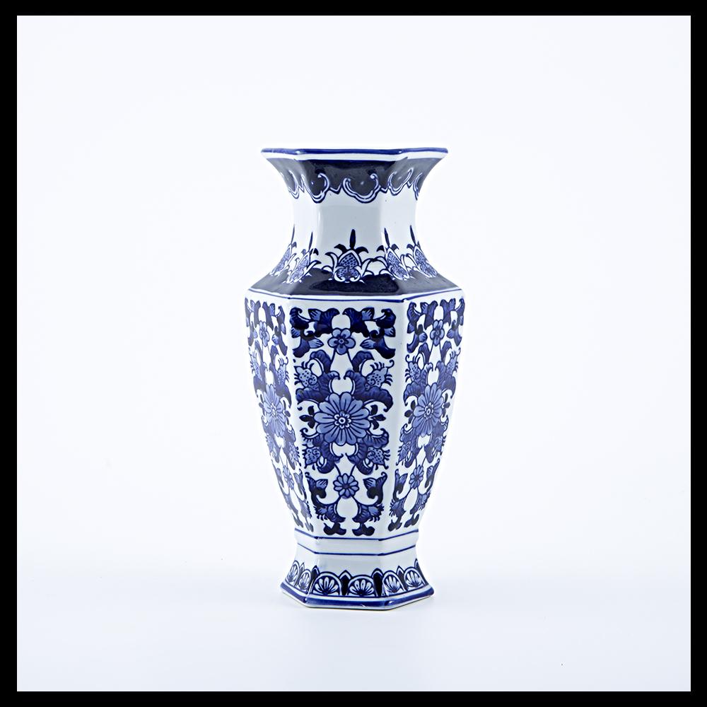 China Blue Vases 52002805 (4851016859693)