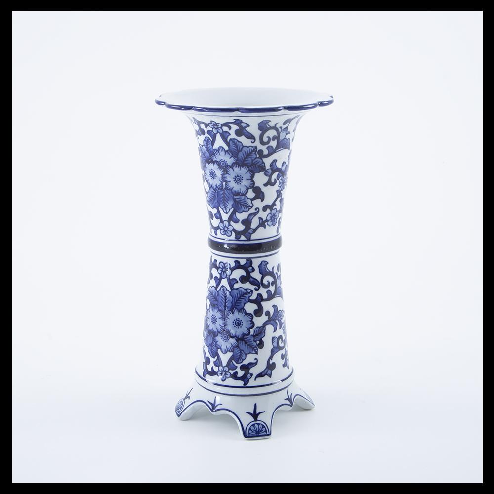 China Blue Vases 52002809 (4851017547821)