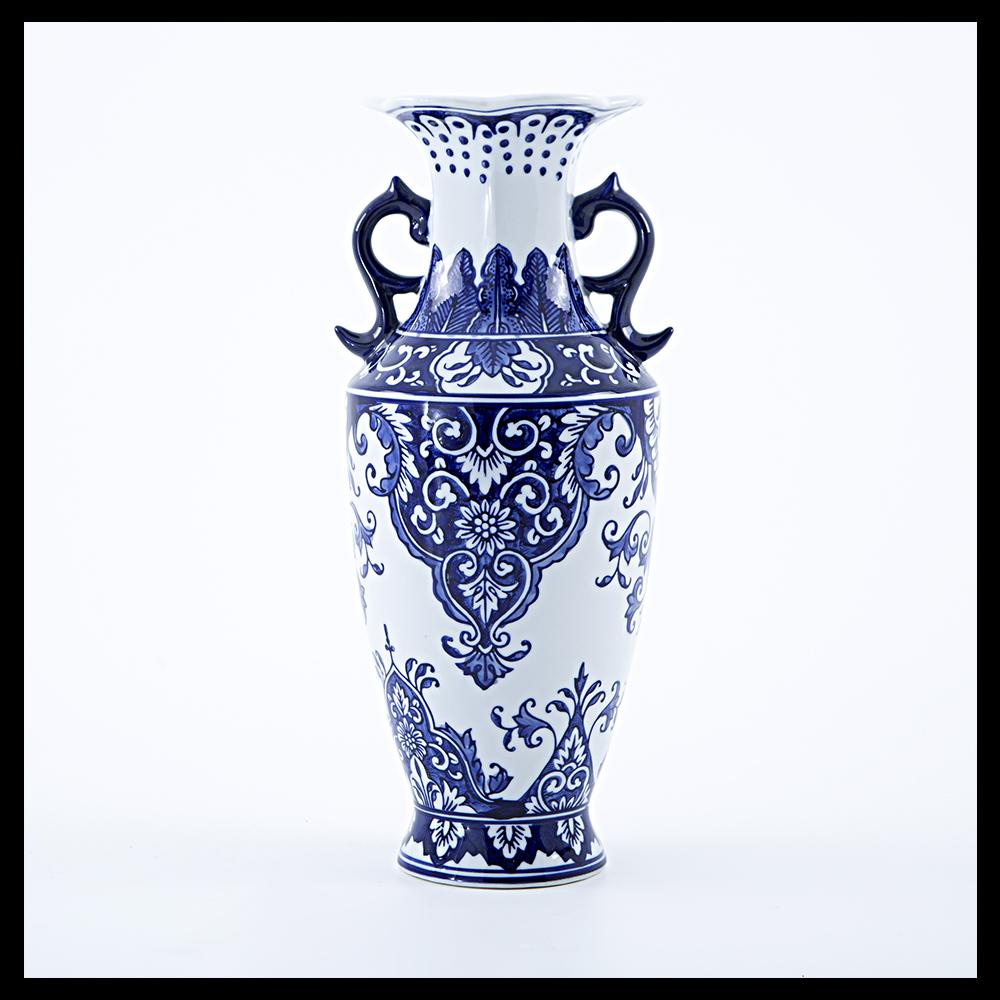 China Blue Vases 52002825 (4851020890157)
