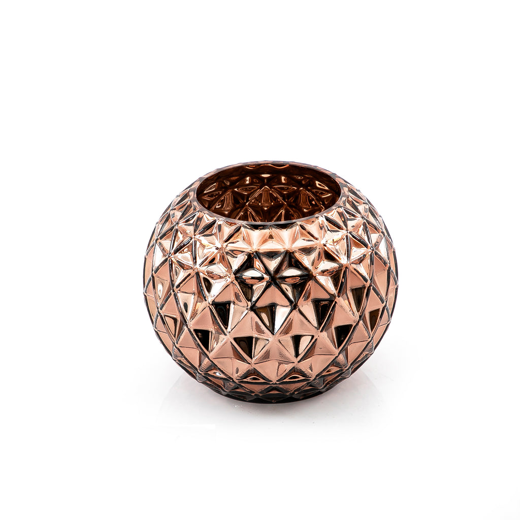 Glass Vase (5819594735781)