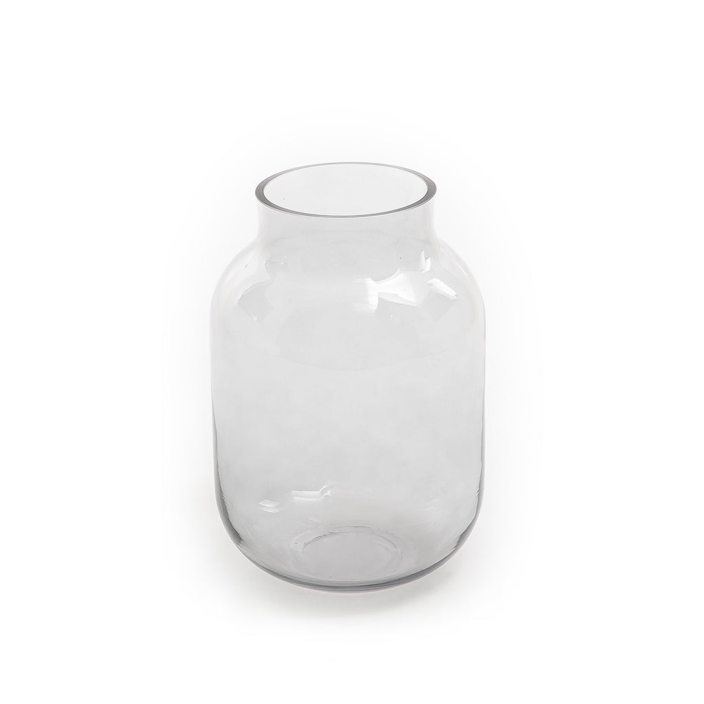 Glass Vase (6976420610213)