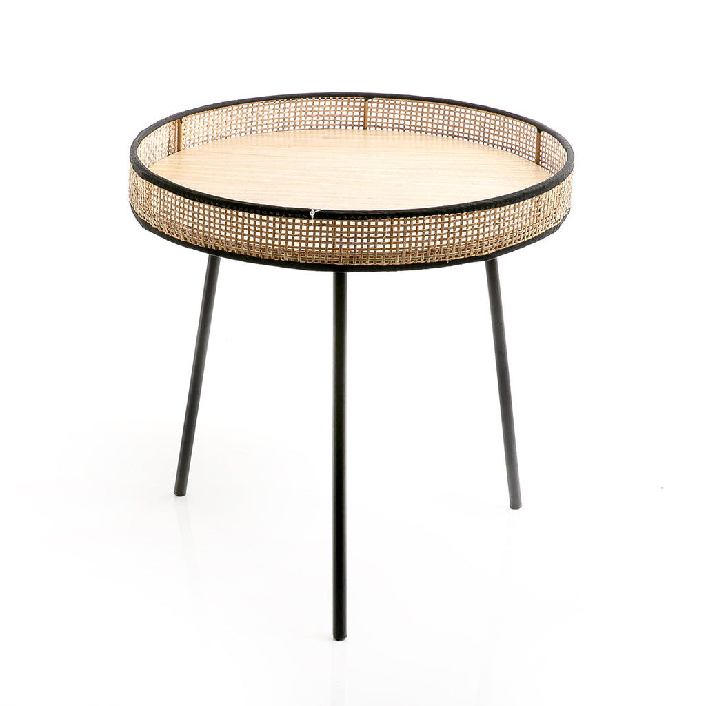 Decorative table stand