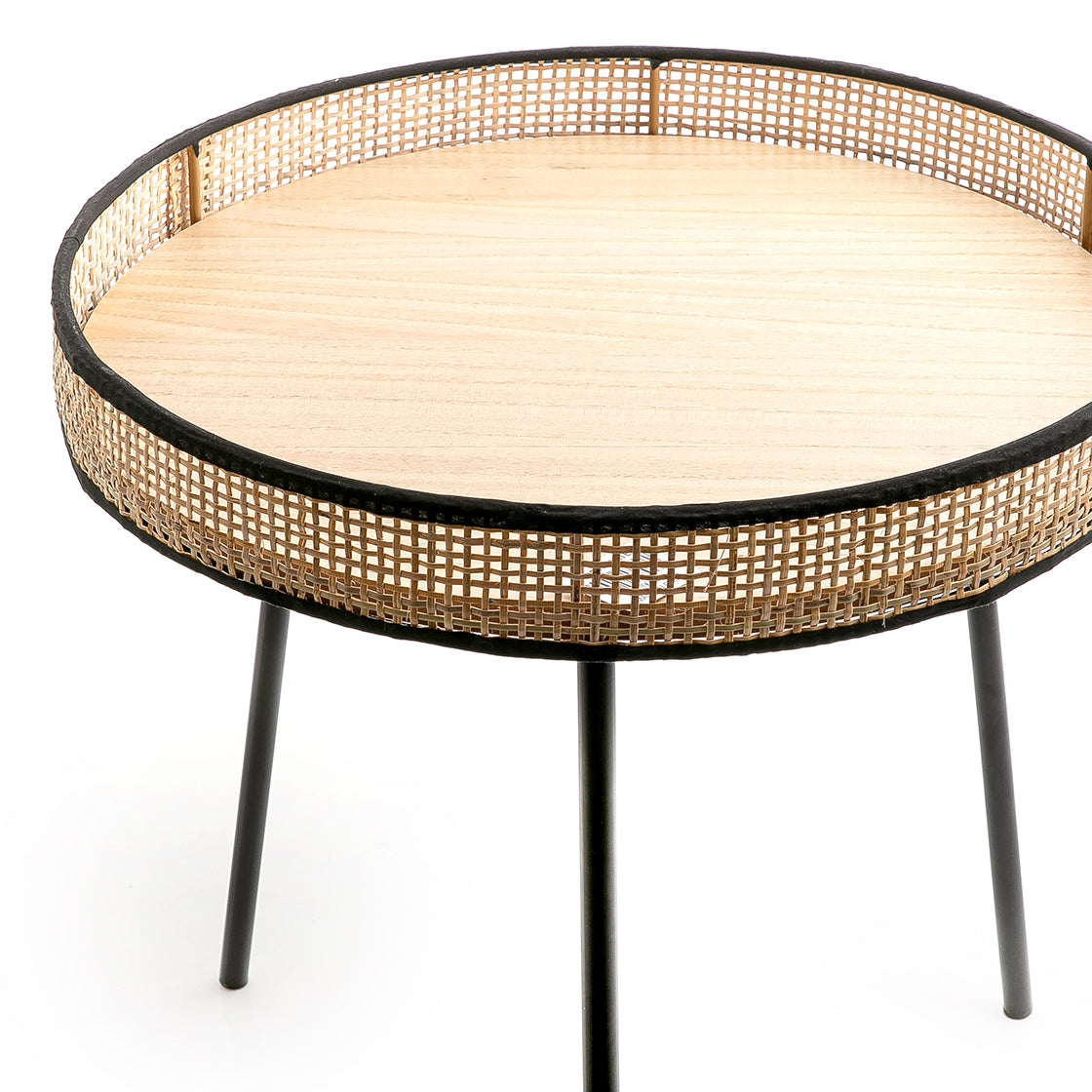 Decorative table stand