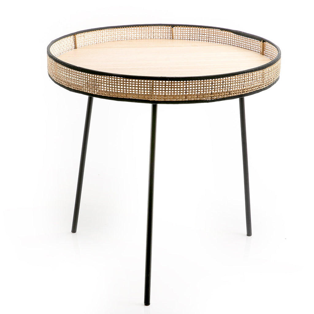 Decorative table stand