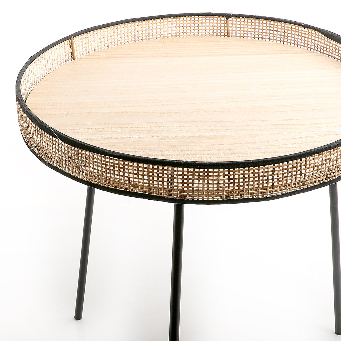 Decorative table stand