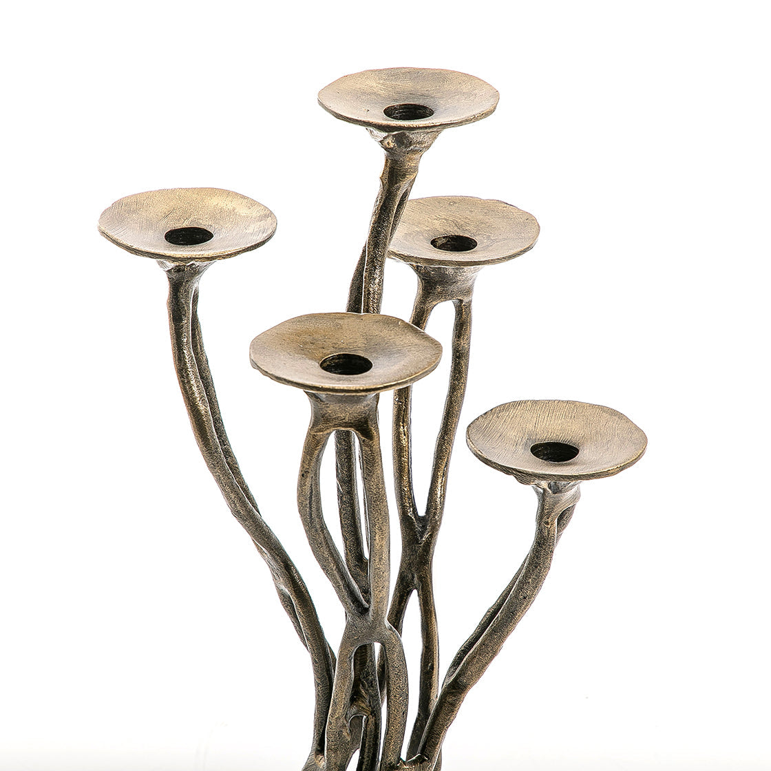 Metal Candle holder