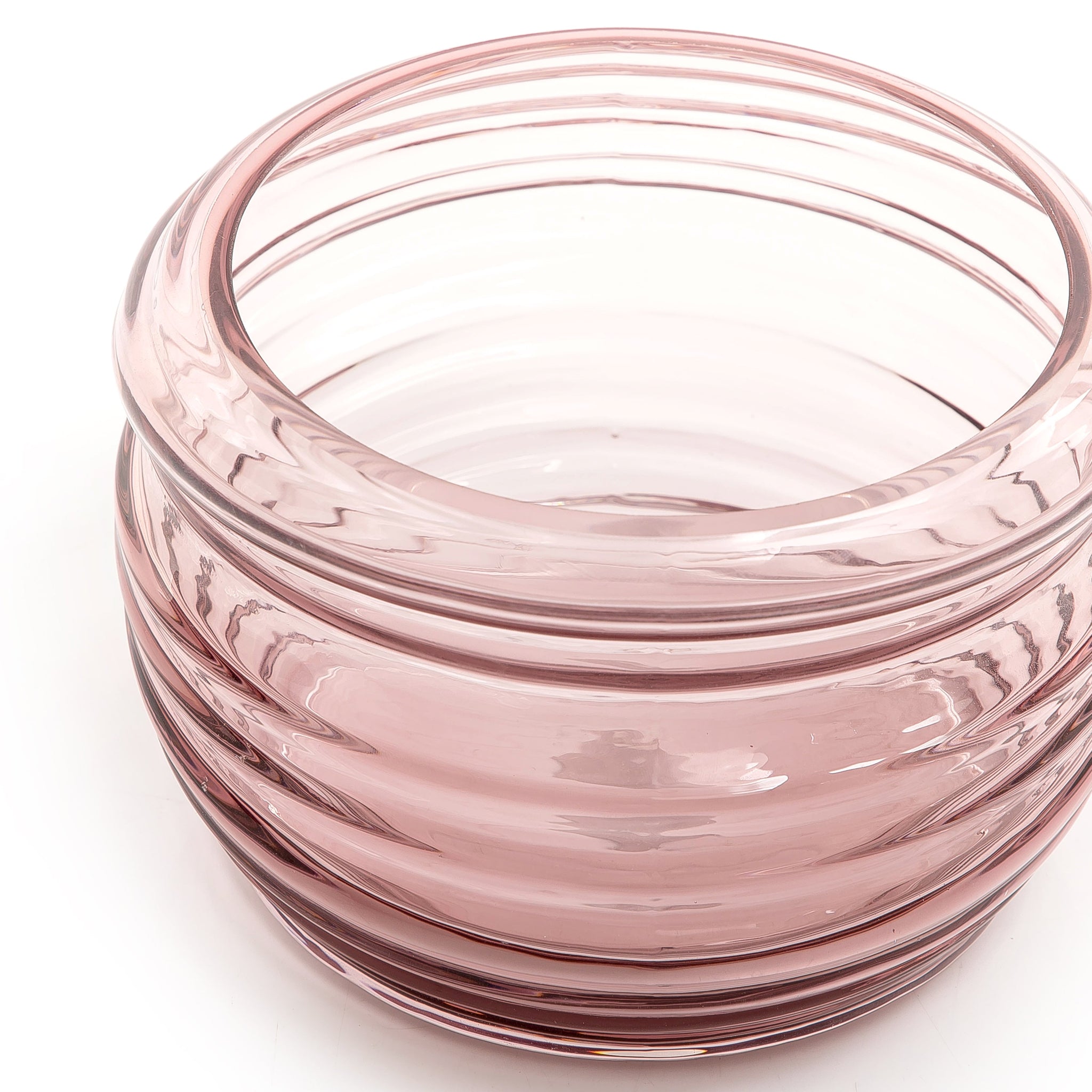 Glass Vase (6976644612261)