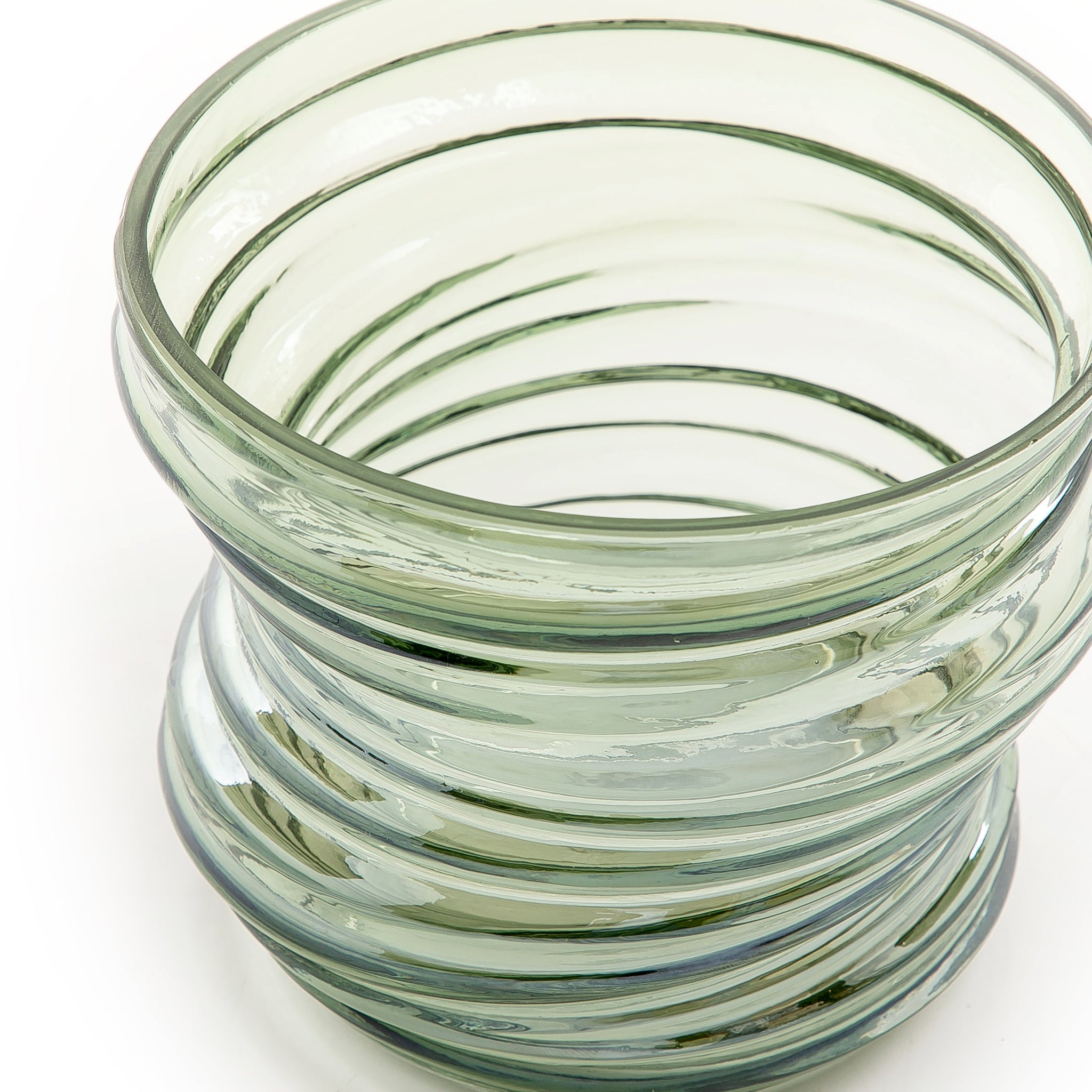 Glass Vase (6976649887909)