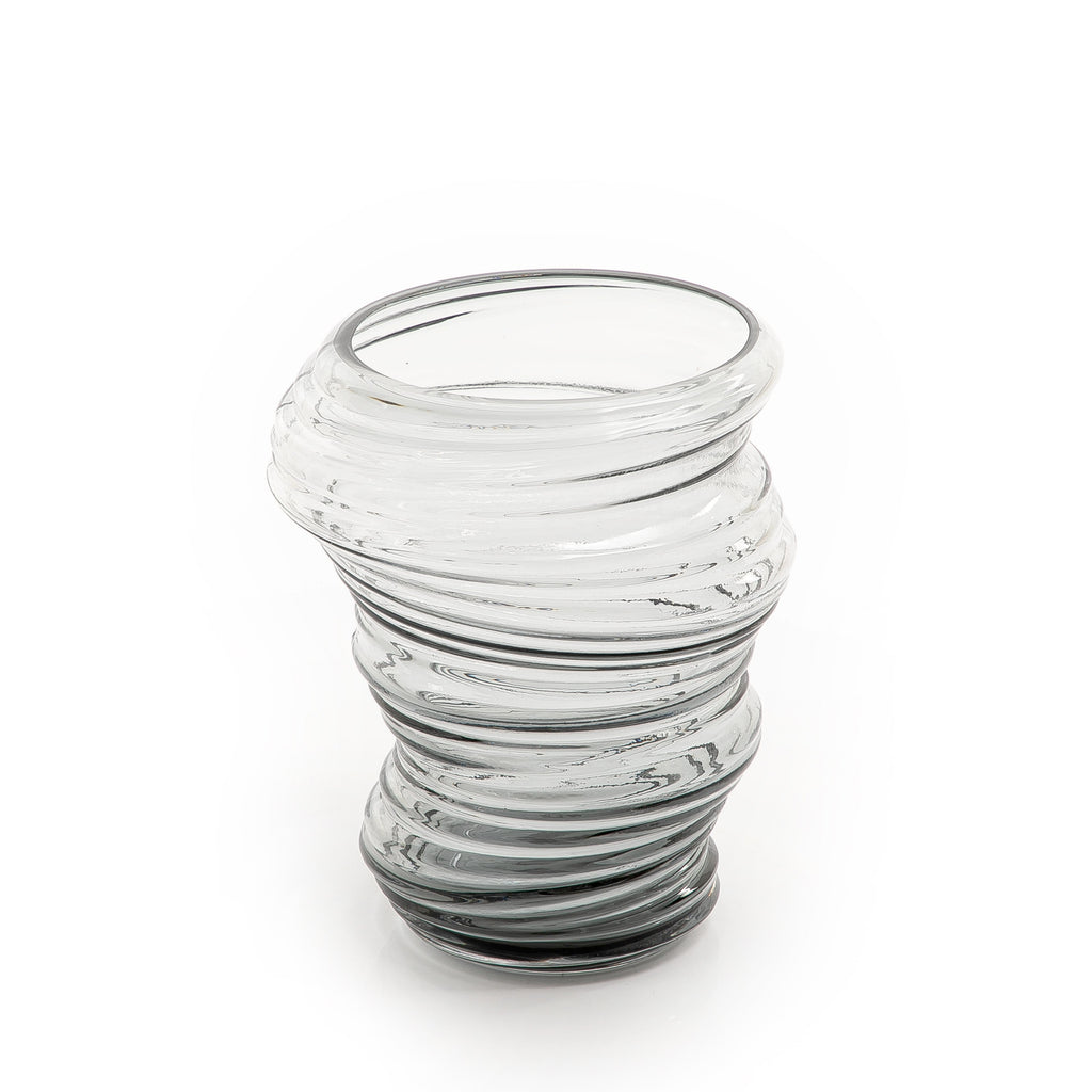 Glass Vase (6976650707109)