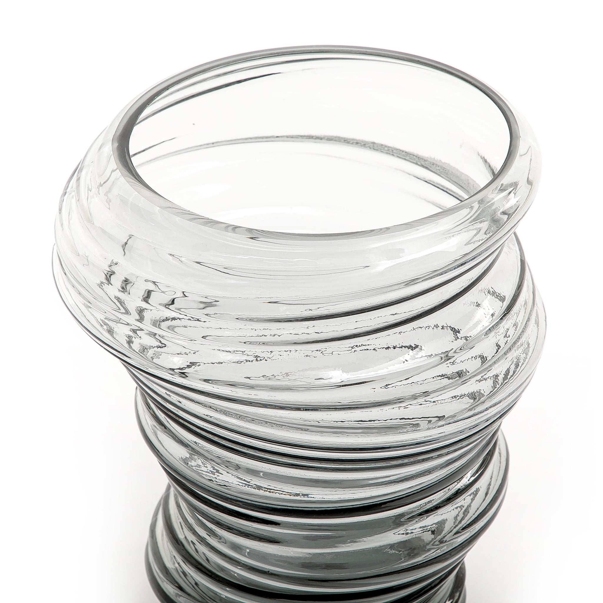 Glass Vase (6976650707109)