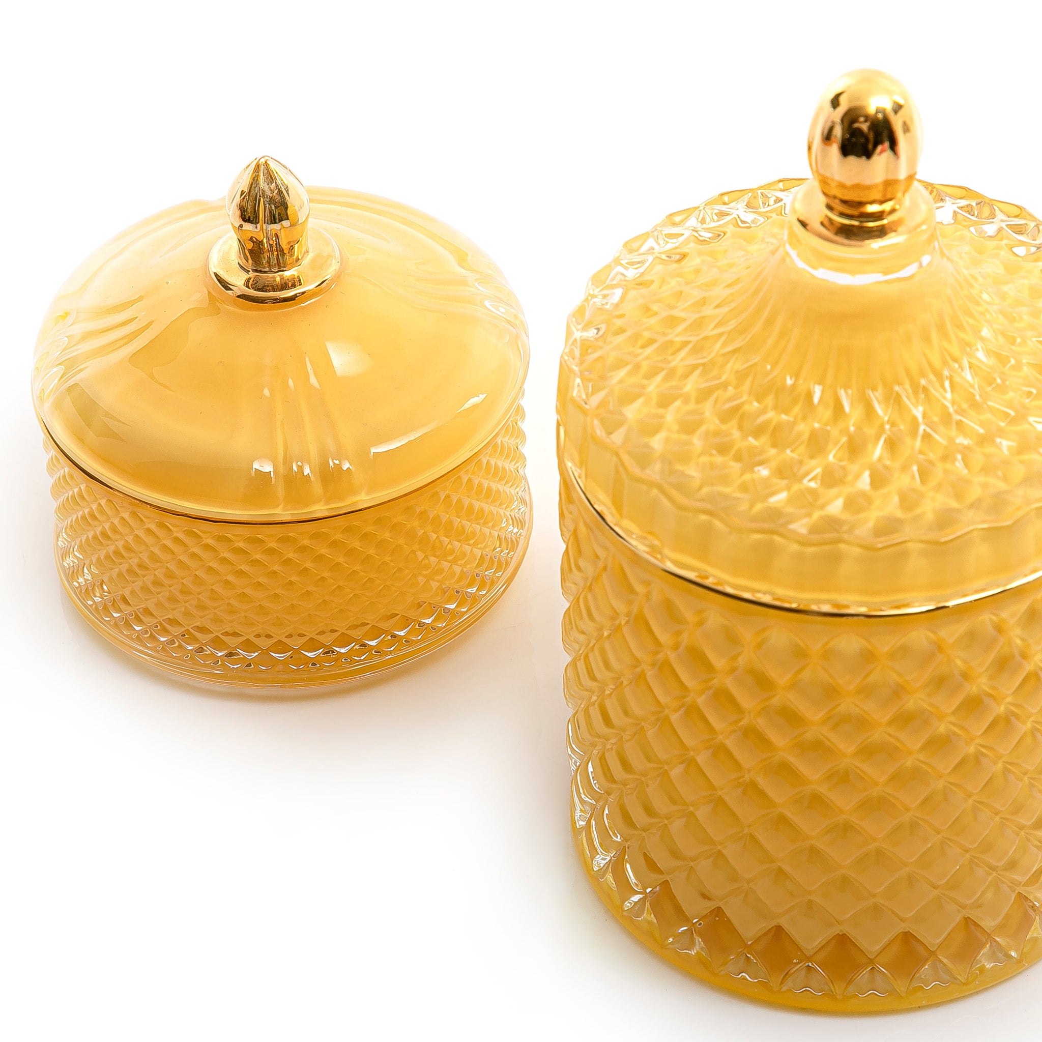 Set Of 2 Jars (6881138802853)