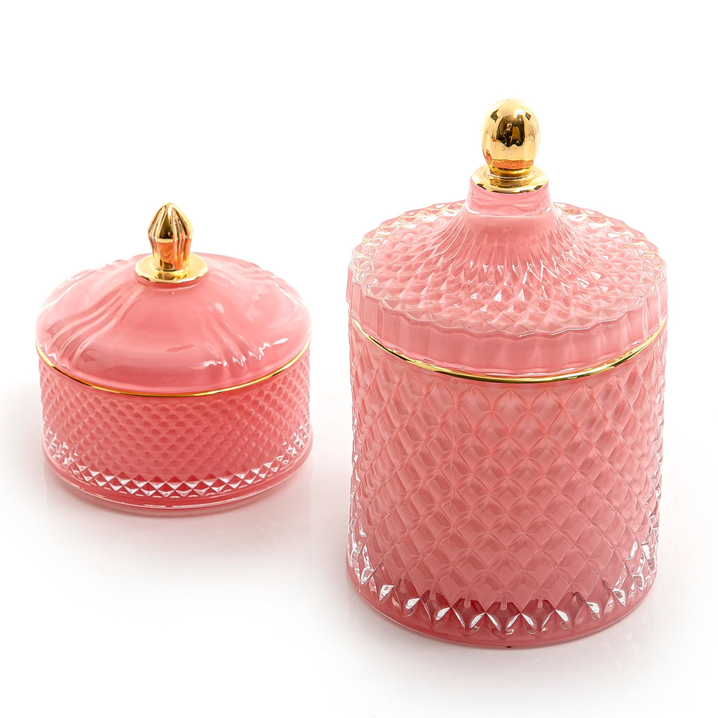 Set Of 2 Jars (6881141227685)