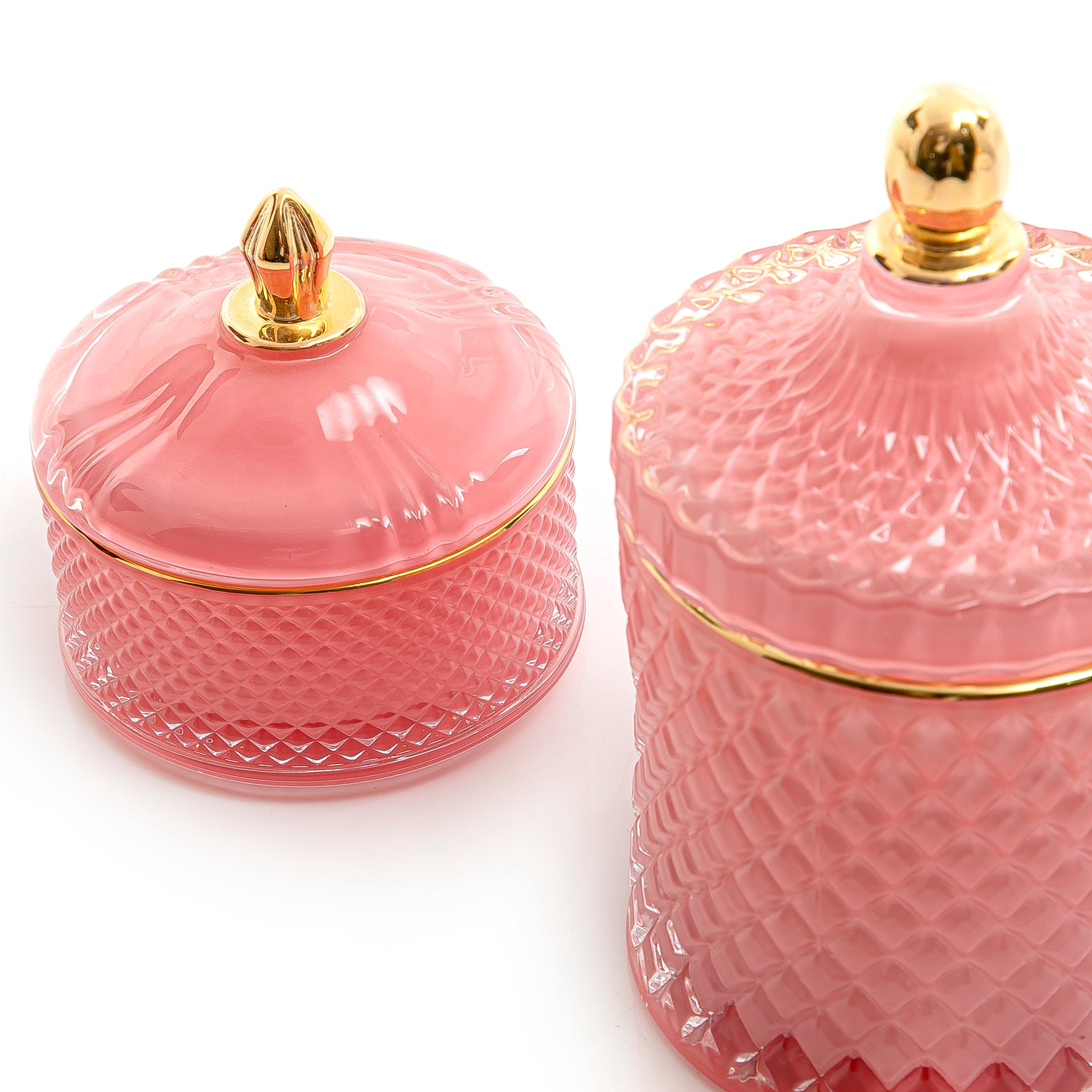 Set Of 2 Jars (6881141227685)