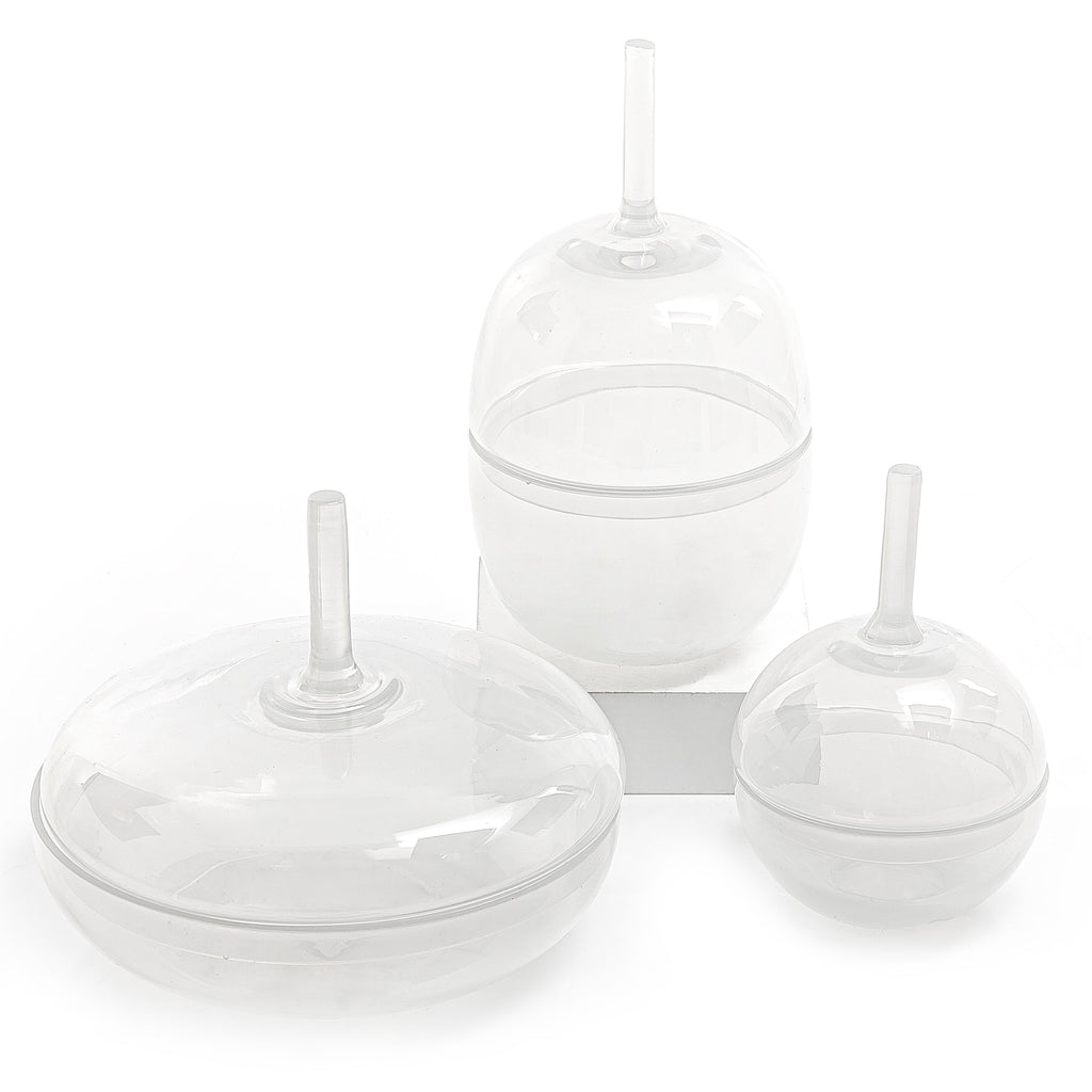 Set of 3 Bowls (6881145094309)