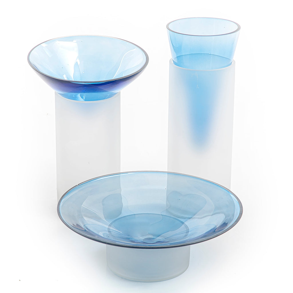 Set of 3 vases (6881148567717)