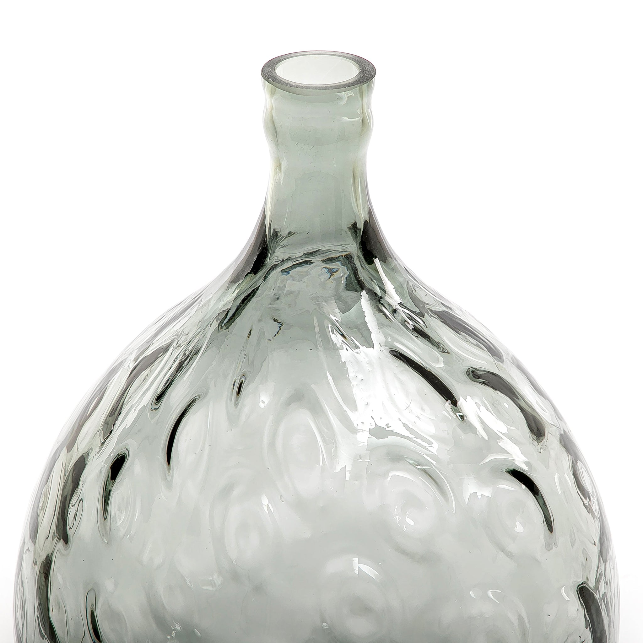 Glass Vase (6976439156901)