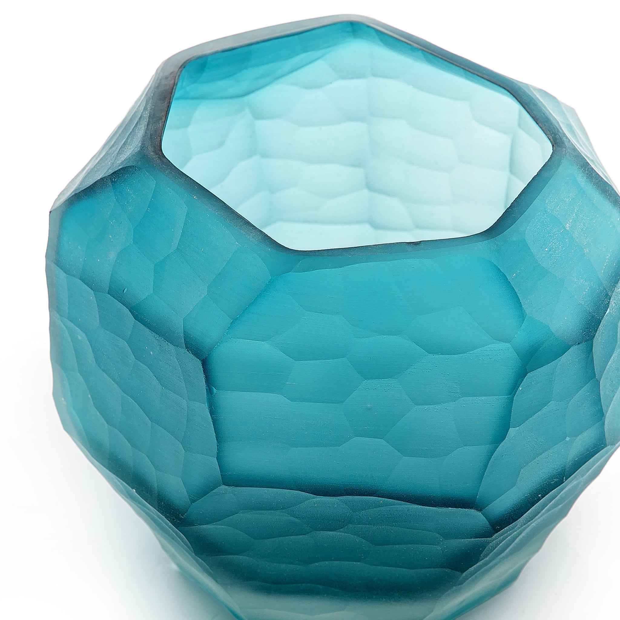 Glass Vase (6976444367013)