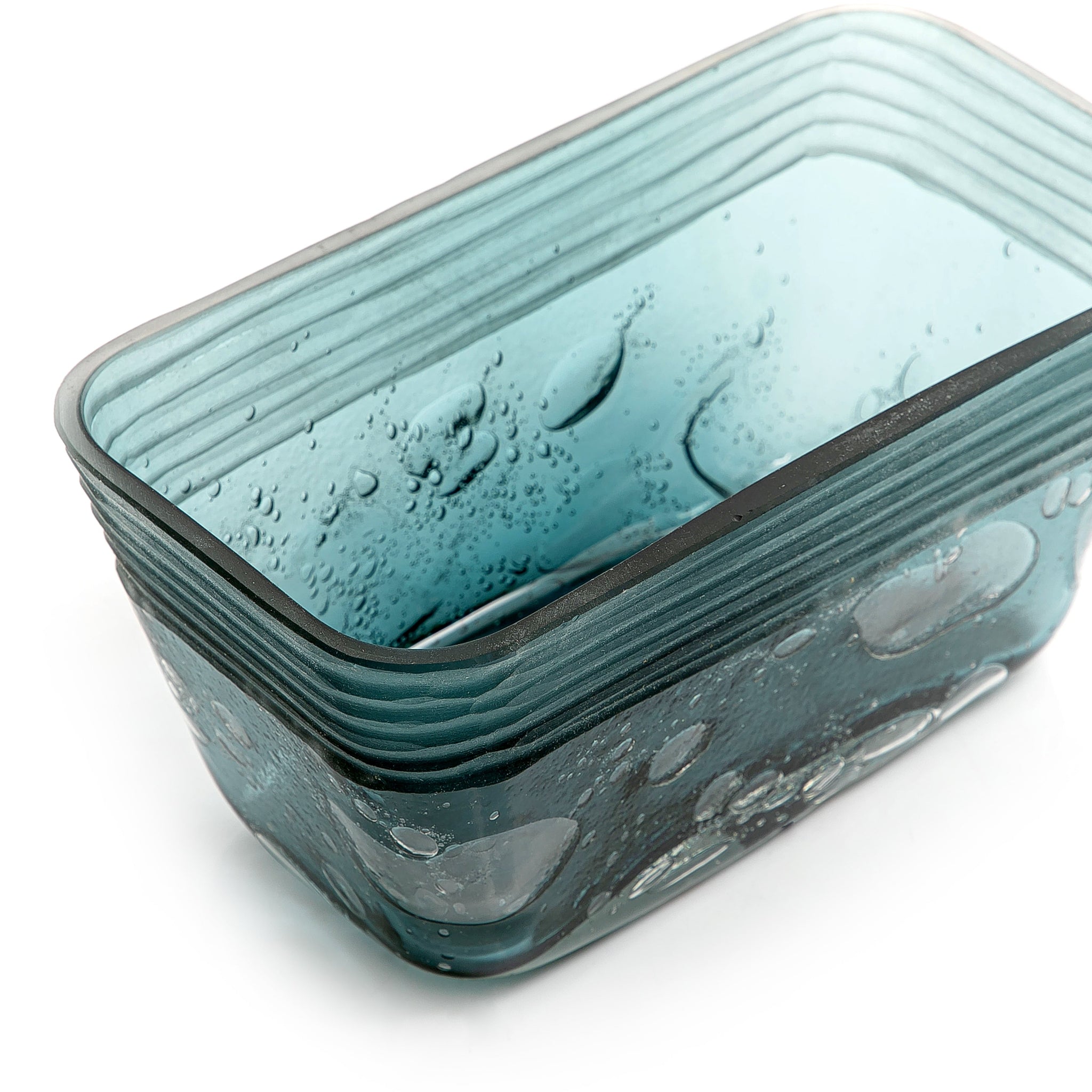 Glass Vase (6976451379365)