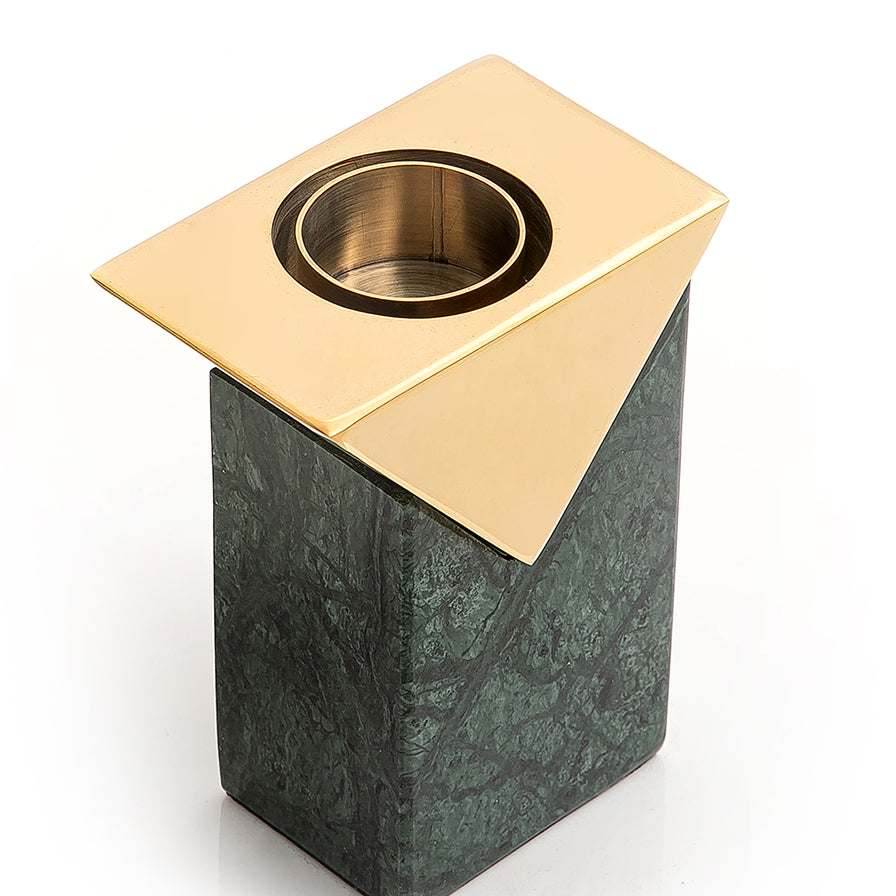 Marble mabkhar medium size