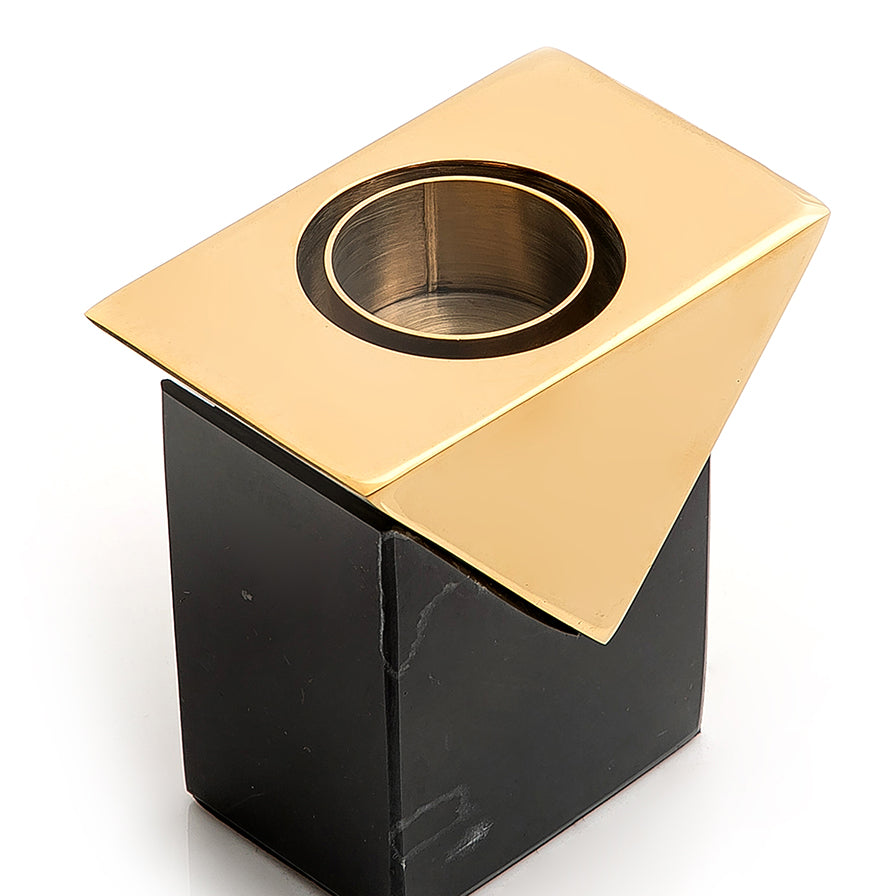 Marble mabkhar small size