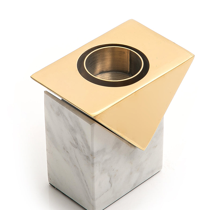 Marble mabkhar small size